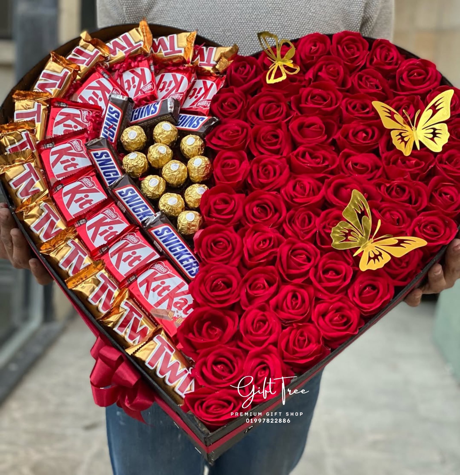 Premium Gift Box