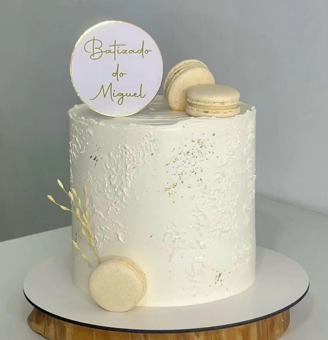 Customise Cake - FG009